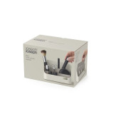 Viva Tiered Cosmetic Organiser Shell by Joseph Joseph