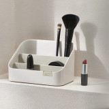 Viva Tiered Cosmetic Organiser Shell by Joseph Joseph