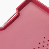 Cut & Carve Plus Chopping Board  Red - Large