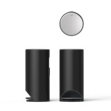 Arc 30L Bin - Black