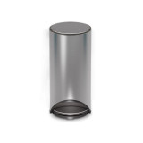 Arc 30L Bin - Stainless Steel