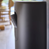 Arc 30L Bin - Black