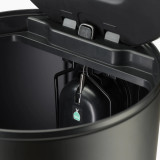 Arc 30L Bin - Black