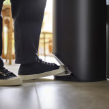 Arc 30L Bin - Black