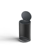 Arc 10L Bin by Joseph Joseph - Black