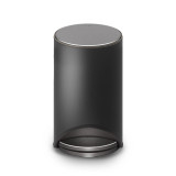 Arc 10L Bin by Joseph Joseph - Black