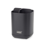 Easystore Toothbrush Caddy - Black