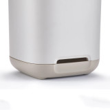 Easystore Toothbrush Caddy - Ecru