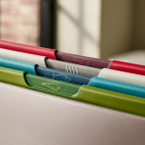Folio Icon 4-Piece Chopping Board Set