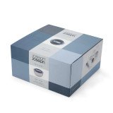 Nest 9 Piece Food Preparation Set - Sky