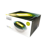 Nest 9 Piece Food Preparation Set - Opal