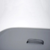 Tota 90L Laundry Separation Basket - Black