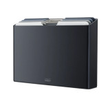 Folio 4-Piece Chopping Board Set Graphite