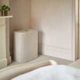 Tota Trio 90L Laundry Separation Basket - Ecru