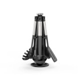 Elevate Silicone/Steel Carousel 5 Piece Set by Joseph Joseph