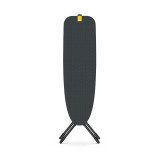 Glide Compact Plus Easy-Store Ironing Board with Advanced Cover by Joseph Joseph