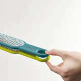 Set Of 2 Graters Opal by Joseph Joseph
