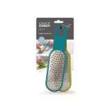 Set Of 2 Graters Opal by Joseph Joseph