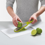 Set Of 2 Graters Opal by Joseph Joseph