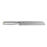 Elevate Steel Knives Bamboo 5 Piece Block by Joseph Joseph
