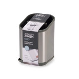 Steel Cutlery Drainer by Joseph Joseph