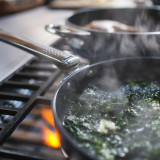 Space 30Cm/12'' Non-Stick Induction Frying Pan by Joseph Joseph
