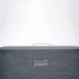 Tota 60L Laundry Separation Basket - Black