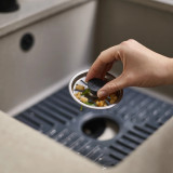 Sinkshield Sink Saver - Medium