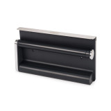 Rollgrip Under-Shelf Easy-Tear Kitchen Roll Holder by Joseph Joseph