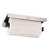 Rollgrip Under-Shelf Easy-Tear Kitchen Roll Holder by Joseph Joseph