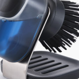 Sinktech Soap-Dispensing Palm Brush with Stainless-Steel Storage Stand by Joseph Joseph