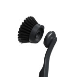 Sinktech Dish Brush 2Pc Replacement Heads by Joseph Joseph