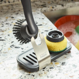 Sinktech Dish Brush 2Pc Replacement Heads by Joseph Joseph