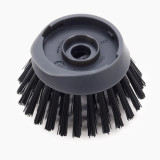 Sinktech Dish Brush 2Pc Replacement Heads by Joseph Joseph