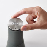 Milltop Salt & Pepper Set - Grey