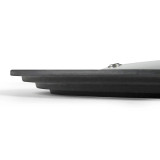 Multisize Lid 24/26/28cm by Flonal Cookware