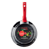 Frypan Forged Set of 3 -  20/24/28cm by Flonal Cookware