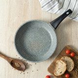 Dura Induction Frying Pan 28cm by Flonal Cookware