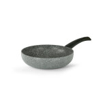 Pietra Viva Extra Deep Frying Pan 26cm by Flonal Cookware