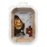 Air Fryer Papers 22x 14cm Rectangle by Wiltshire
