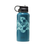 Stainless Steel Bottle Opal 900ml by Wiltshire