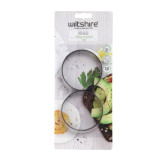Classic Egg Rings by Wiltshire