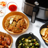 Air Fryer Papers 20cm Round by Wiltshire