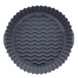 Air Fryer Basket 20cm Round by Wiltshire