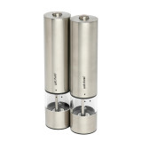 Electric Mill Set 22cm by Wiltshire