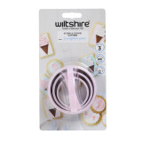 Scone Cutters 3pc Set by Wiltshire