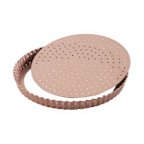 Perforated Round Quiche by Wiltshire