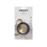 Scone & Cookie Cutters Set of 3 by Wiltshire