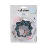 Plaque Cutters by Wiltshire