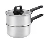 Timeless Steam Set 18cm|1.97L by Wiltshire
